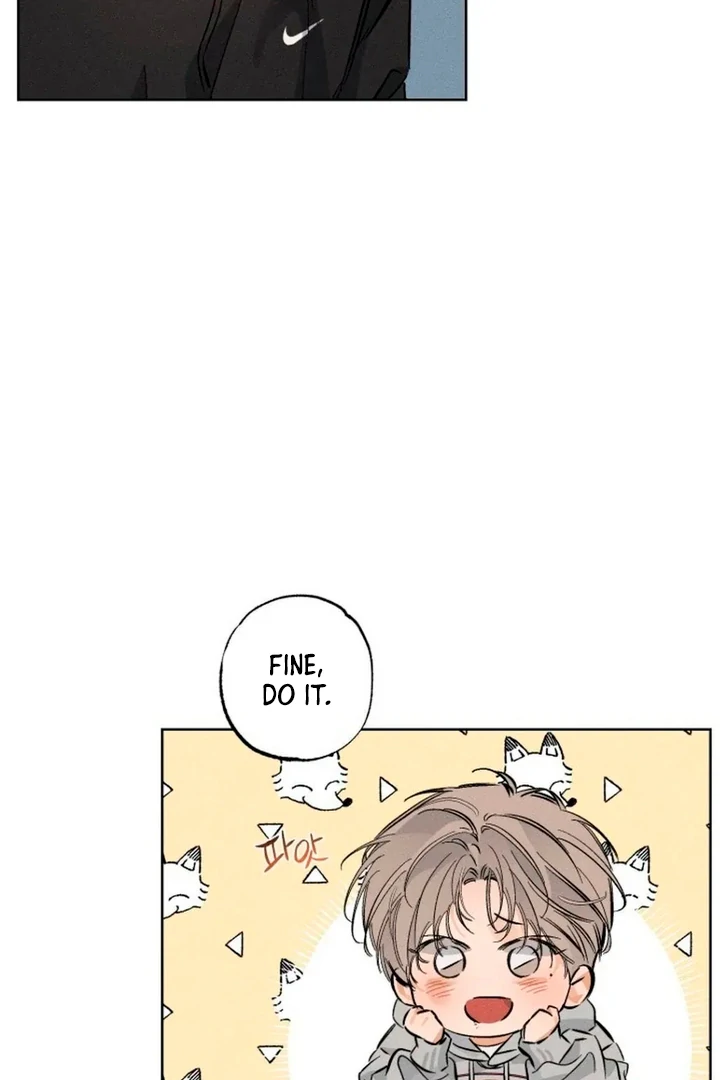 Stage Behind [Kaizen Scan] - Chapter 19 manhwa
