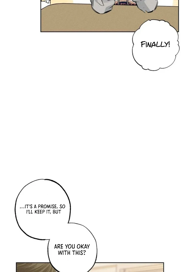 Stage Behind [Kaizen Scan] - Chapter 19 manhwa