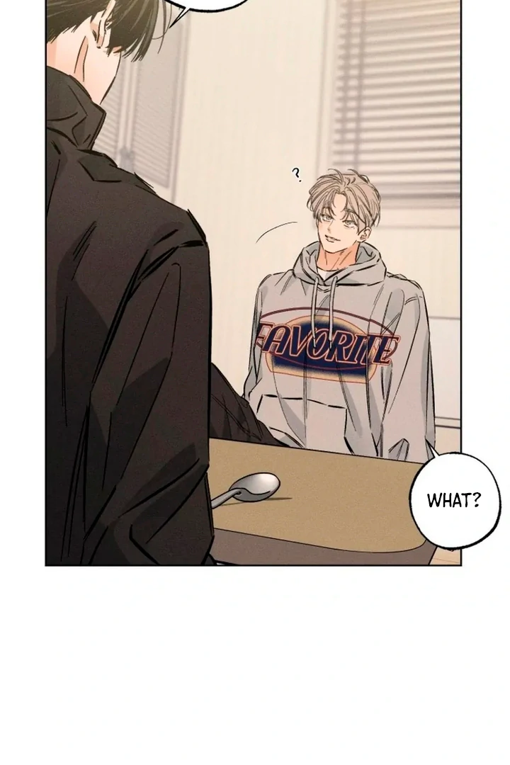 Stage Behind [Kaizen Scan] - Chapter 19 manhwa