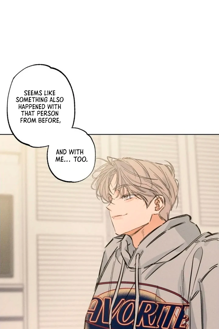 Stage Behind [Kaizen Scan] - Chapter 19 manhwa