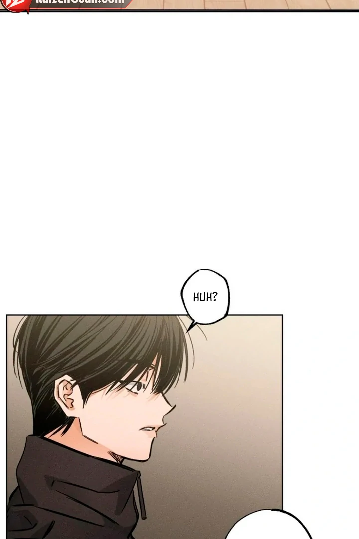 Stage Behind [Kaizen Scan] - Chapter 19 manhwa
