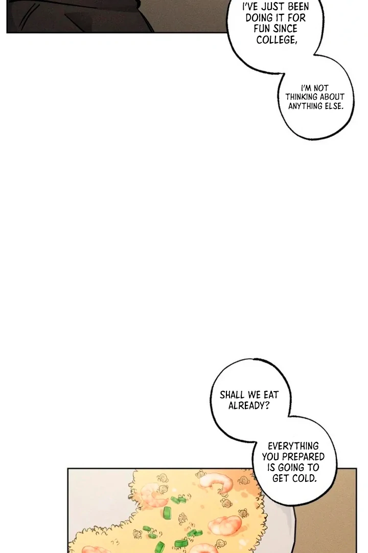 Stage Behind [Kaizen Scan] - Chapter 19 manhwa