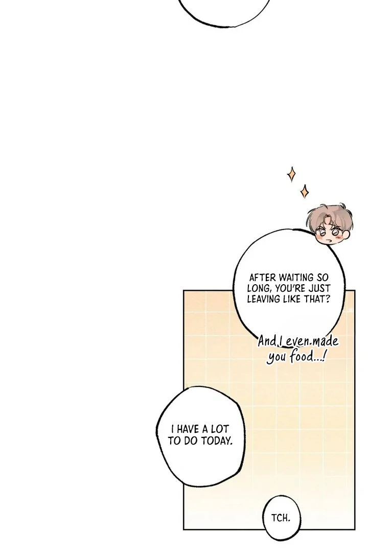 Stage Behind [Kaizen Scan] - Chapter 19 manhwa