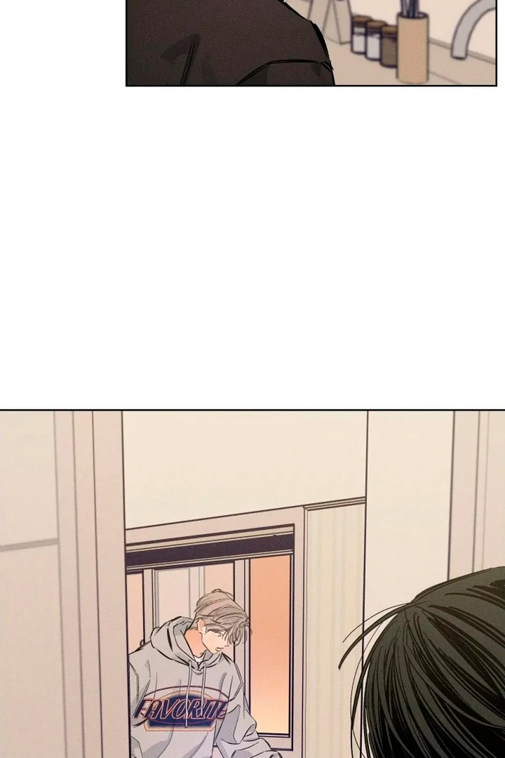 Stage Behind [Kaizen Scan] - Chapter 19 manhwa