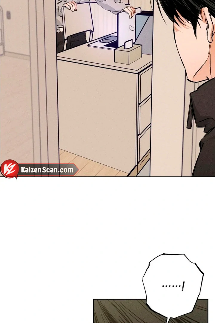 Stage Behind [Kaizen Scan] - Chapter 19 manhwa