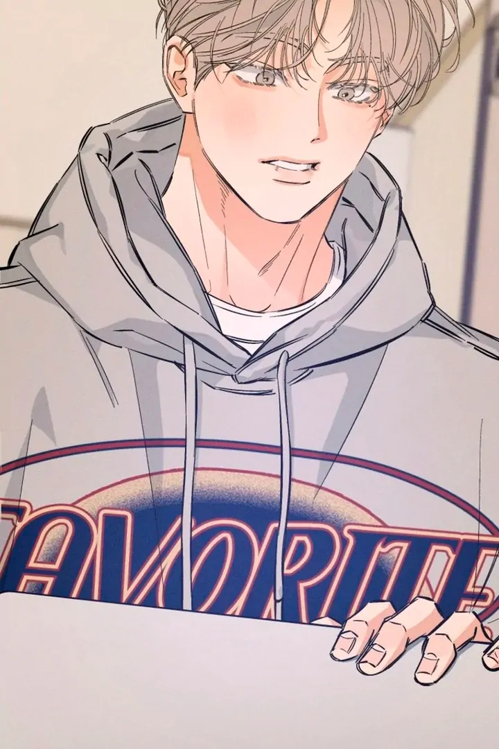 Stage Behind [Kaizen Scan] - Chapter 19 manhwa