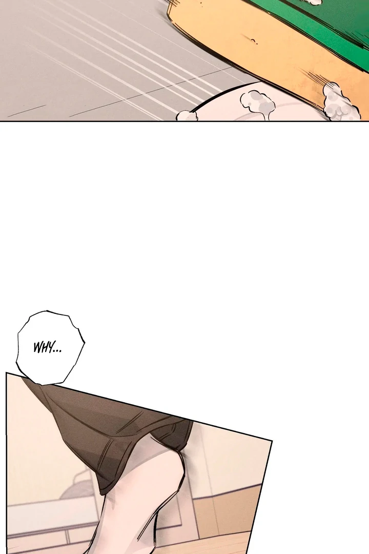 Stage Behind [Kaizen Scan] - Chapter 20 🔞🔞 manhwa