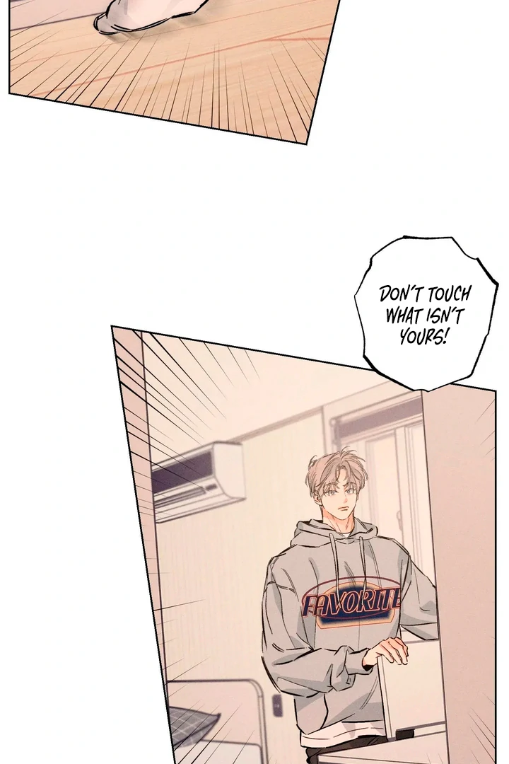 Stage Behind [Kaizen Scan] - Chapter 20 🔞🔞 manhwa