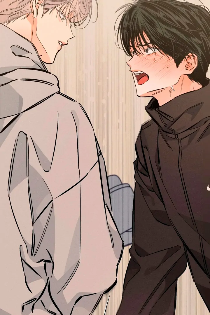 Stage Behind [Kaizen Scan] - Chapter 20 🔞🔞 manhwa