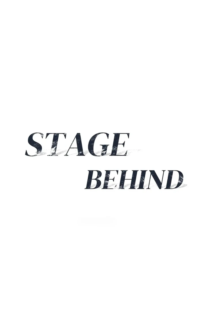 Stage Behind [Kaizen Scan] - Chapter 20 🔞🔞 manhwa
