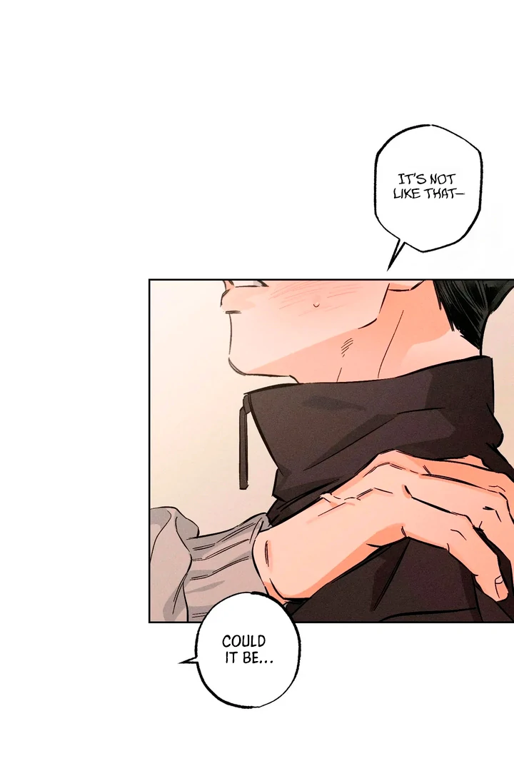 Stage Behind [Kaizen Scan] - Chapter 20 🔞🔞 manhwa