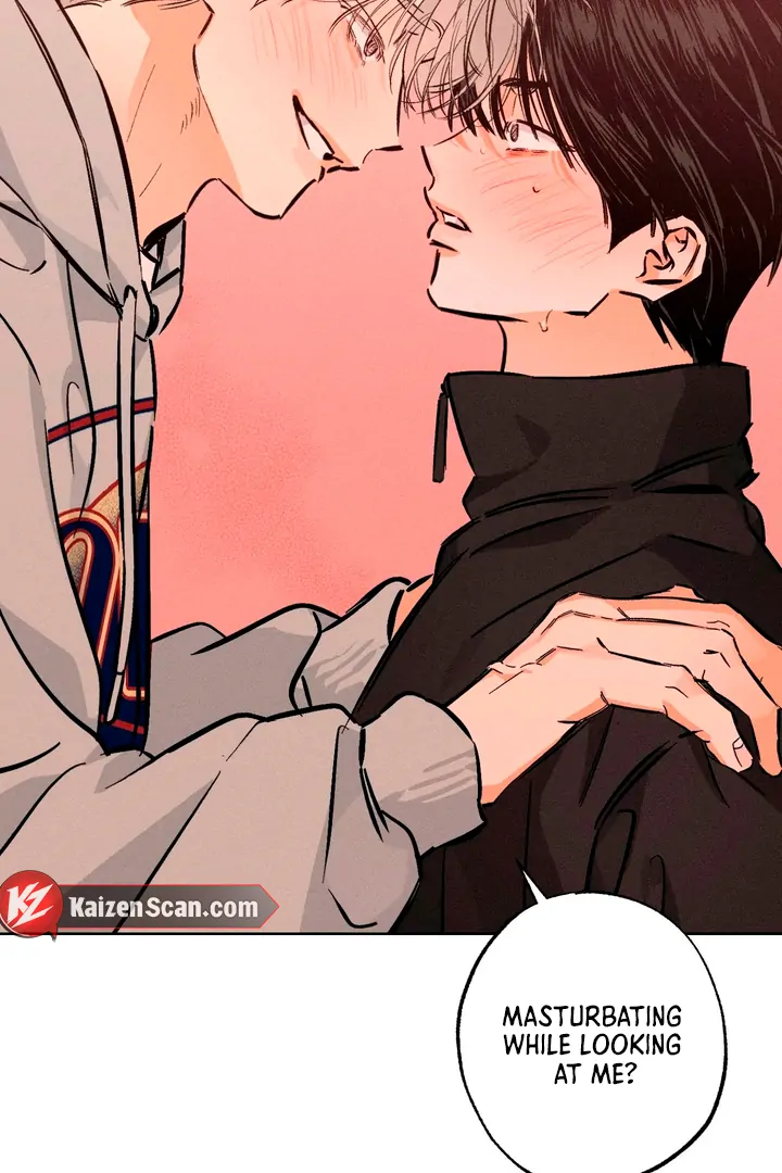 Stage Behind [Kaizen Scan] - Chapter 20 🔞🔞 manhwa