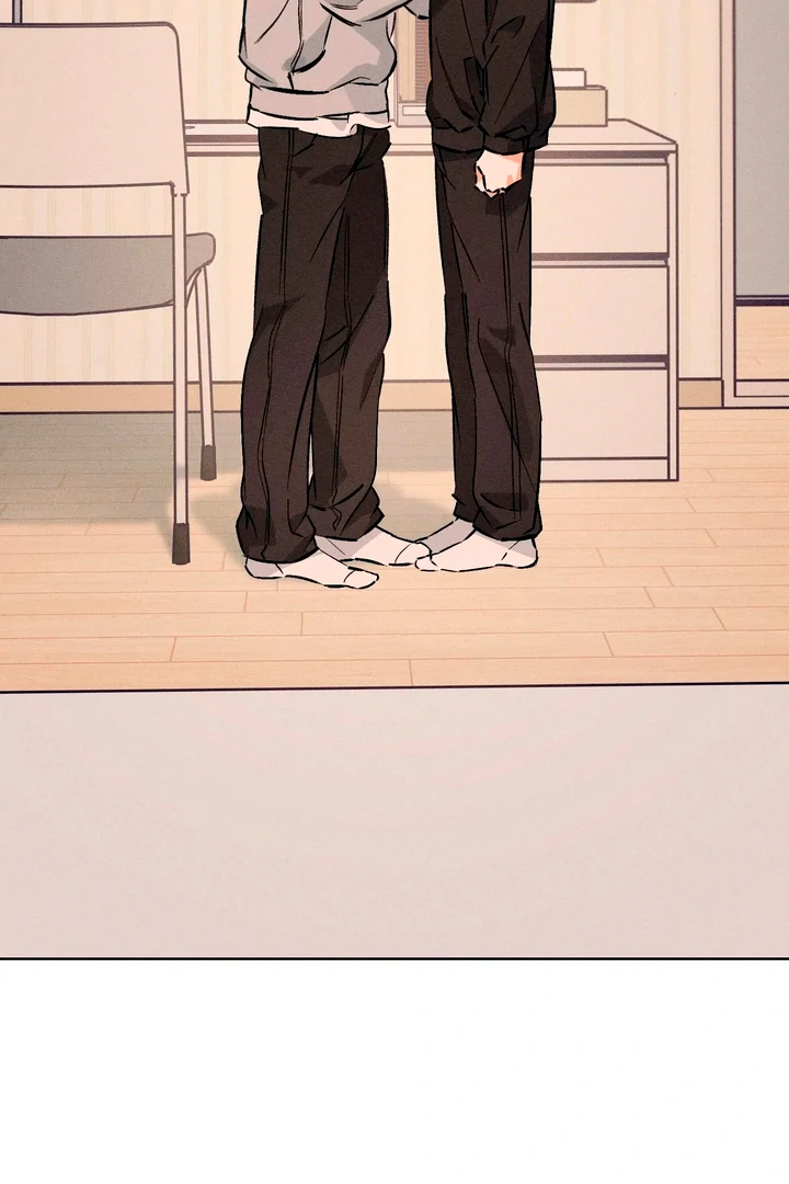 Stage Behind [Kaizen Scan] - Chapter 20 🔞🔞 manhwa