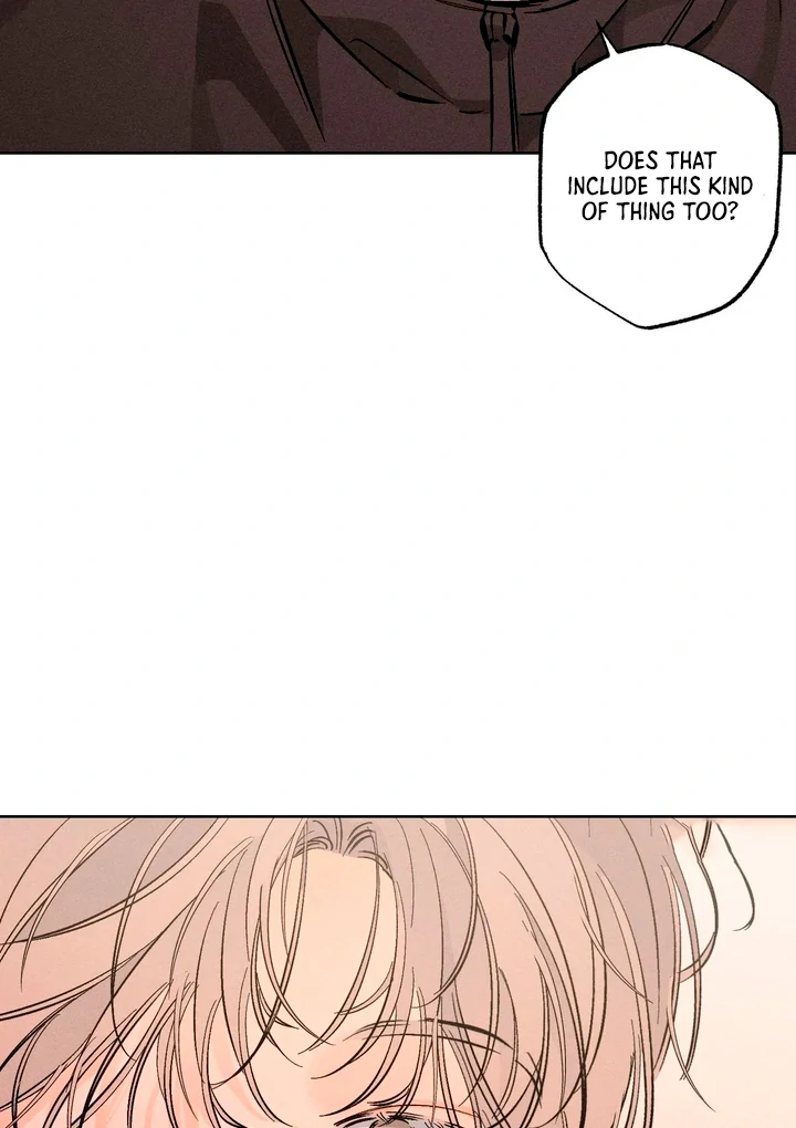 Stage Behind [Kaizen Scan] - Chapter 20 🔞🔞 manhwa