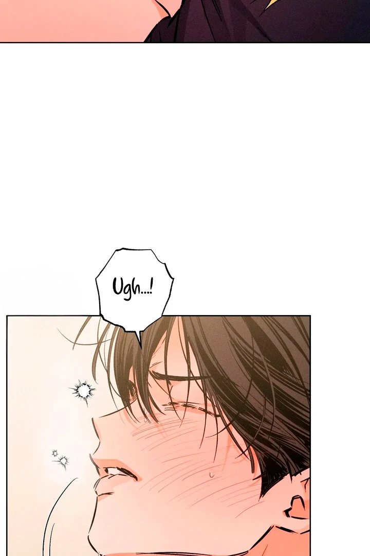 Stage Behind [Kaizen Scan] - Chapter 20 🔞🔞 manhwa