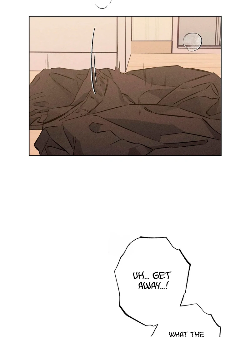 Stage Behind [Kaizen Scan] - Chapter 20 🔞🔞 manhwa