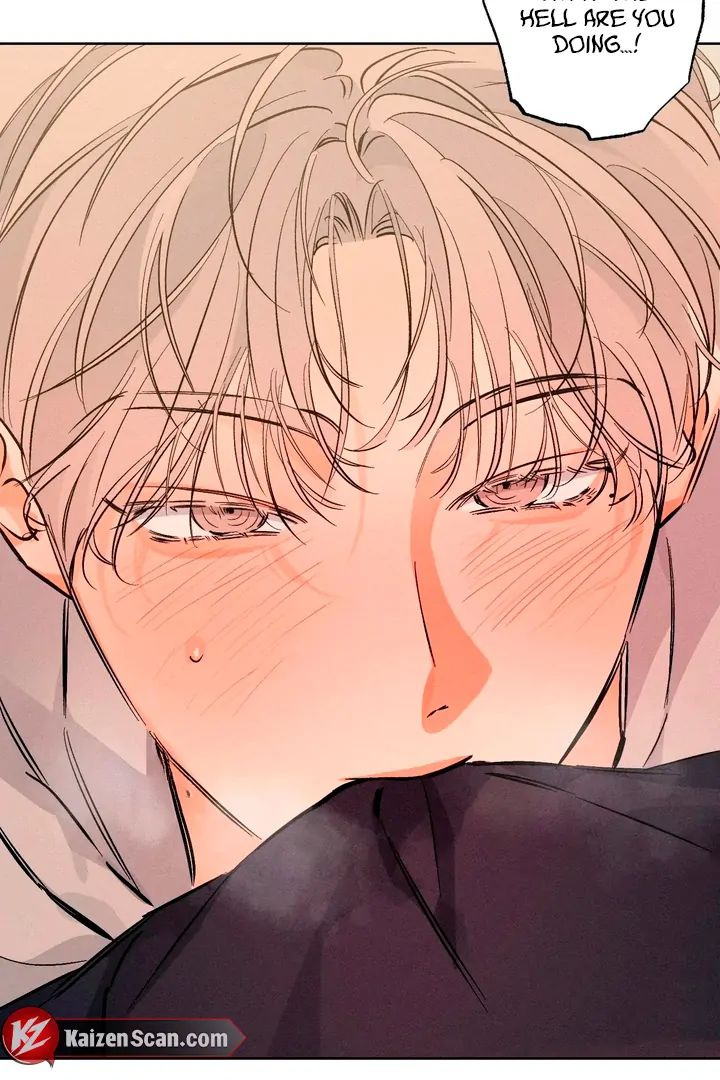 Stage Behind [Kaizen Scan] - Chapter 20 🔞🔞 manhwa