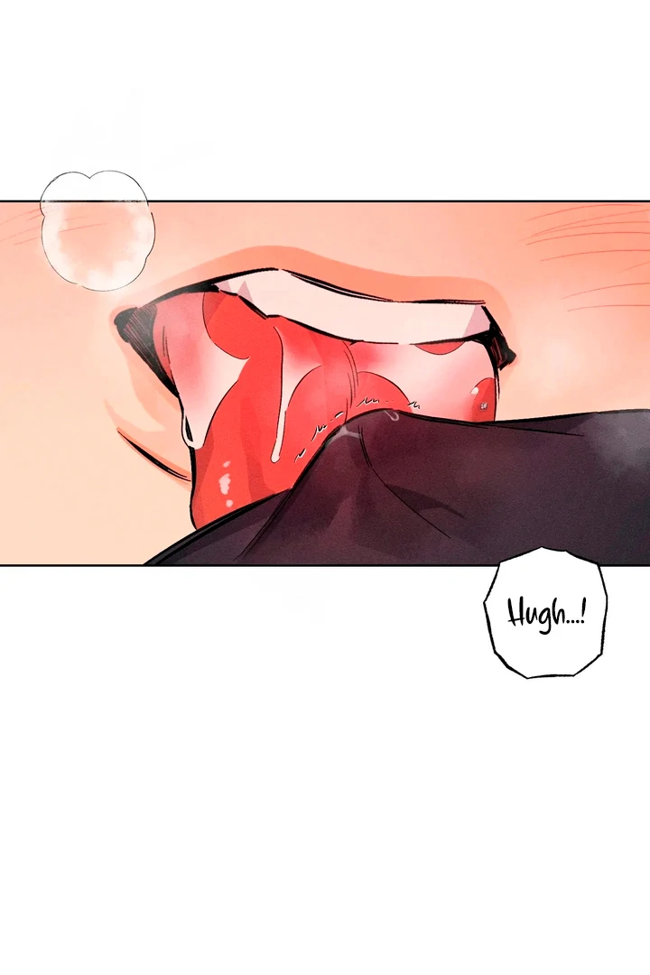 Stage Behind [Kaizen Scan] - Chapter 20 🔞🔞 manhwa