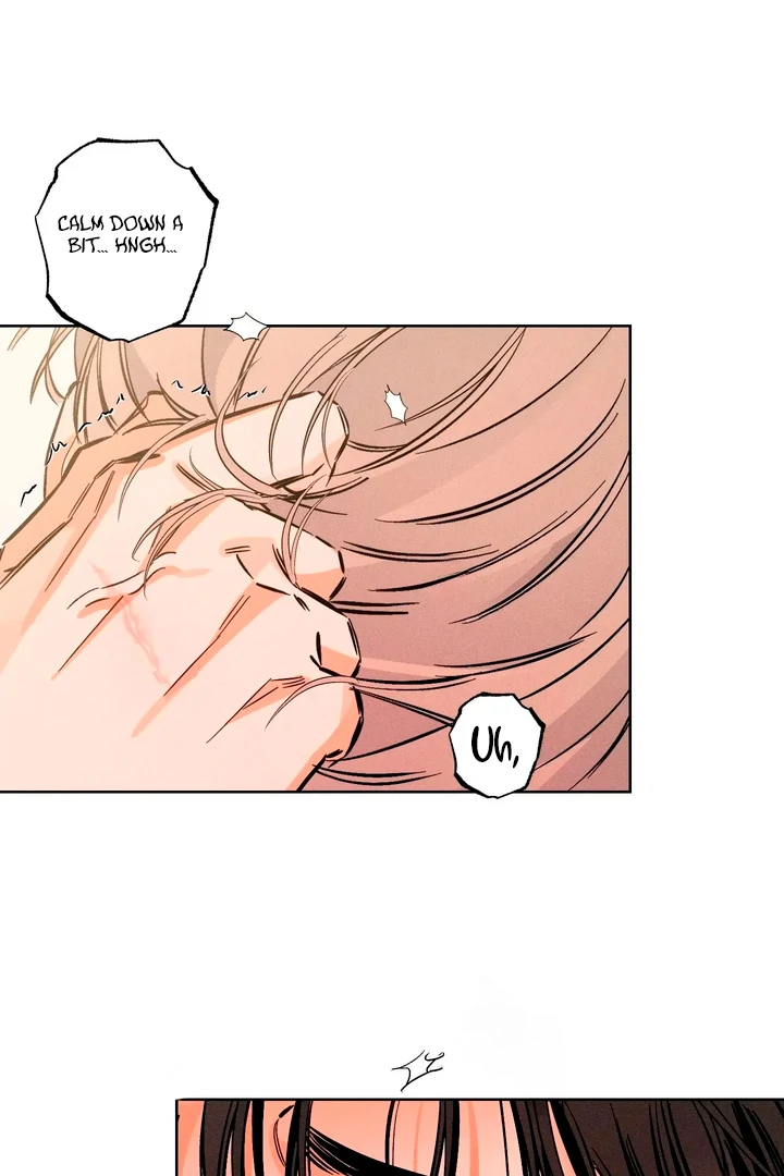 Stage Behind [Kaizen Scan] - Chapter 20 🔞🔞 manhwa