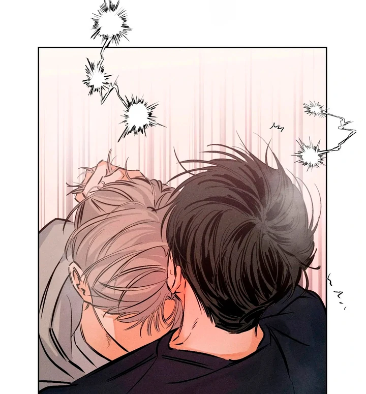Stage Behind [Kaizen Scan] - Chapter 20 🔞🔞 manhwa