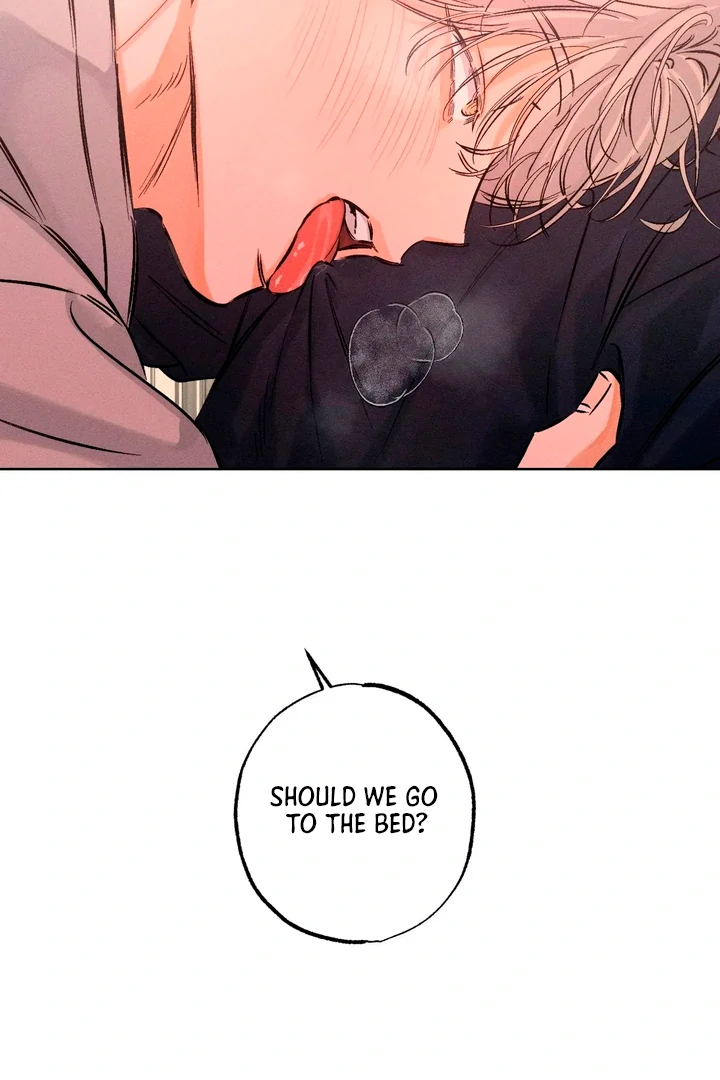 Stage Behind [Kaizen Scan] - Chapter 20 🔞🔞 manhwa