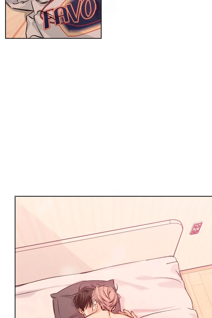 Stage Behind [Kaizen Scan] - Chapter 20 🔞🔞 manhwa