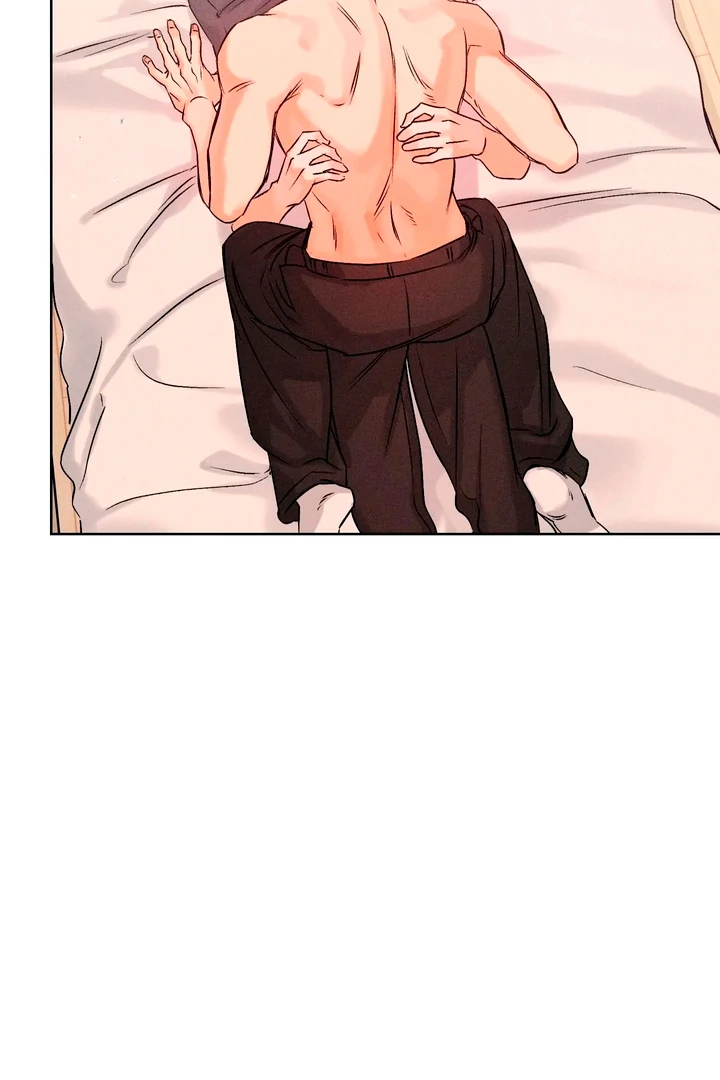 Stage Behind [Kaizen Scan] - Chapter 20 🔞🔞 manhwa