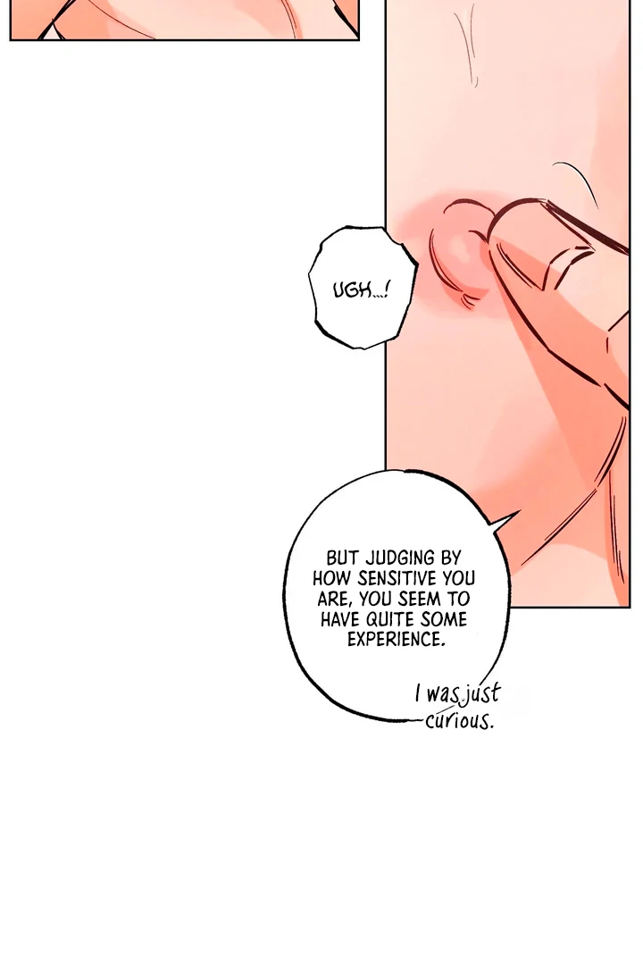 Stage Behind [Kaizen Scan] - Chapter 20 🔞🔞 manhwa