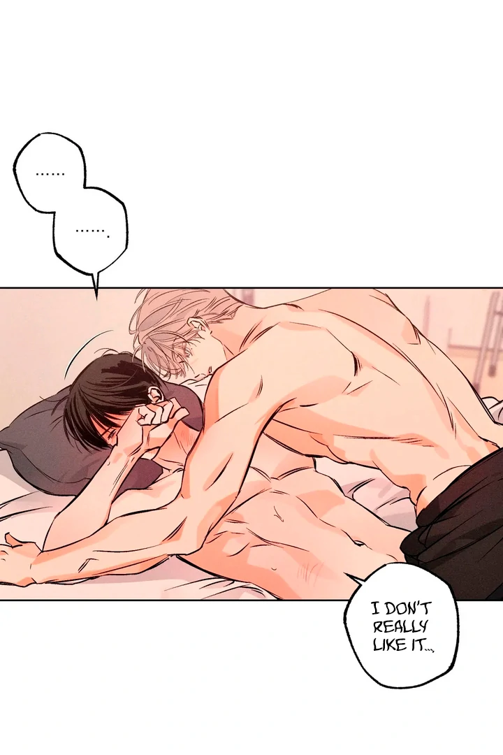 Stage Behind [Kaizen Scan] - Chapter 20 🔞🔞 manhwa