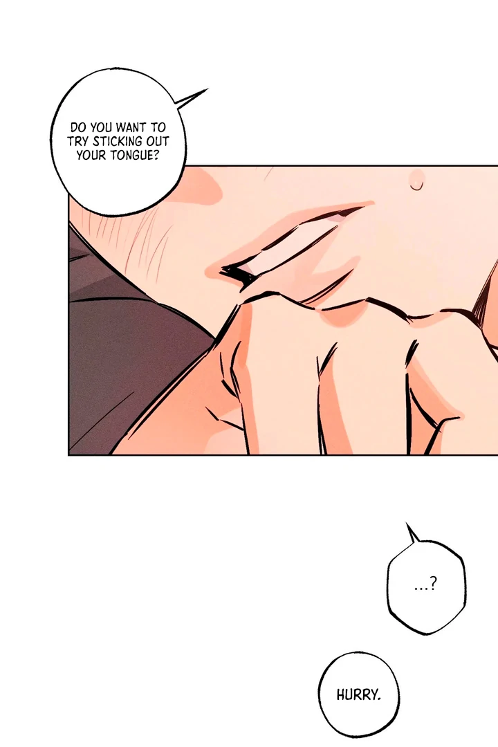 Stage Behind [Kaizen Scan] - Chapter 20 🔞🔞 manhwa