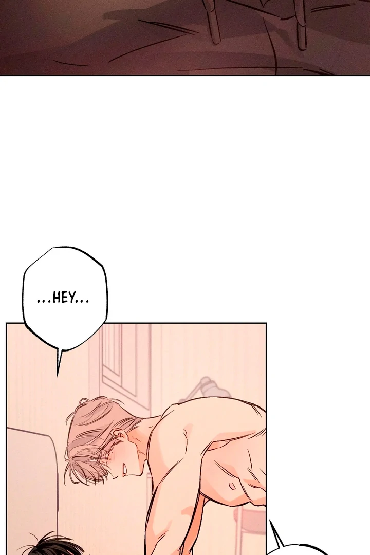 Stage Behind [Kaizen Scan] - Chapter 20 🔞🔞 manhwa