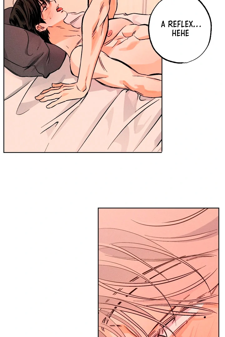 Stage Behind [Kaizen Scan] - Chapter 20 🔞🔞 manhwa