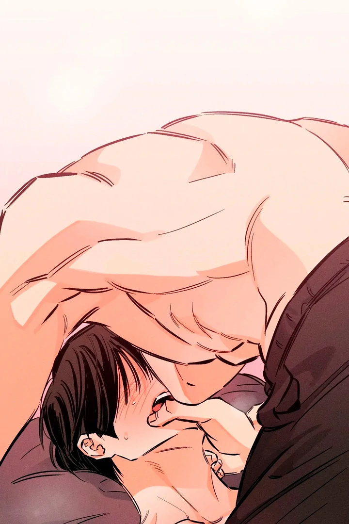 Stage Behind [Kaizen Scan] - Chapter 20 🔞🔞 manhwa