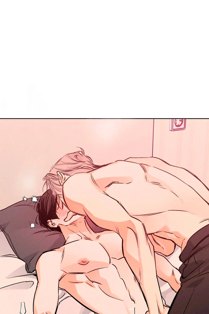 Stage Behind [Kaizen Scan] - Chapter 20 🔞🔞 manhwa