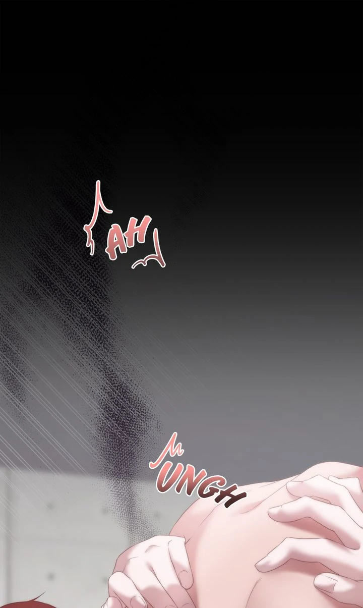 In Shadow - Chapter 1 manhwa