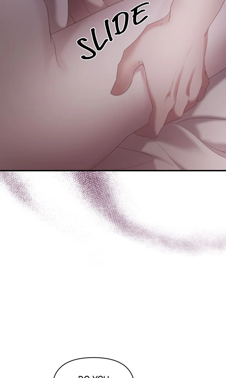 In Shadow - Chapter 1 manhwa