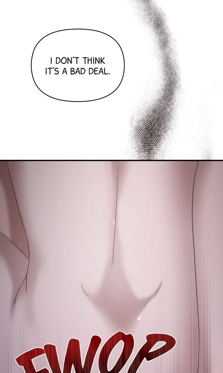 In Shadow - Chapter 1 manhwa