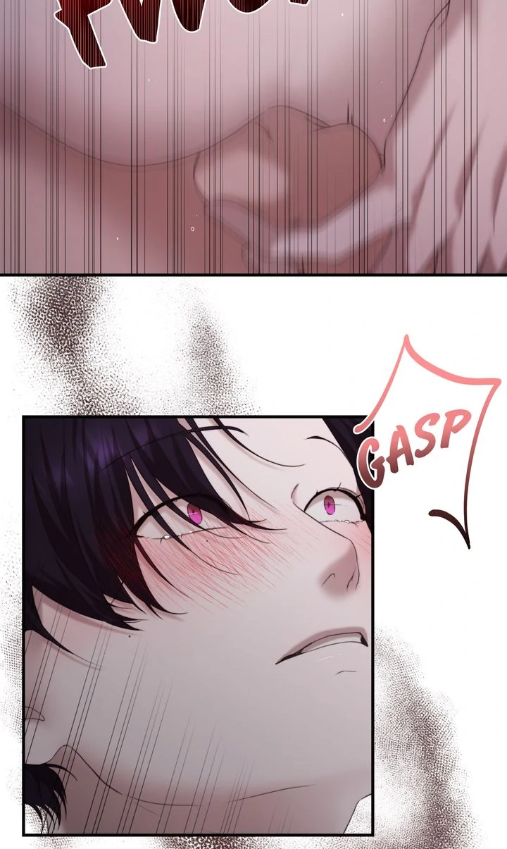 In Shadow - Chapter 1 manhwa
