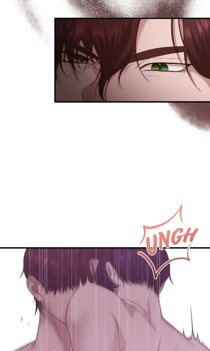In Shadow - Chapter 1 manhwa