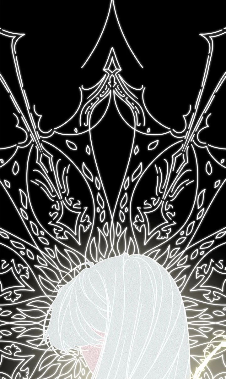 In Shadow - Chapter 1 manhwa