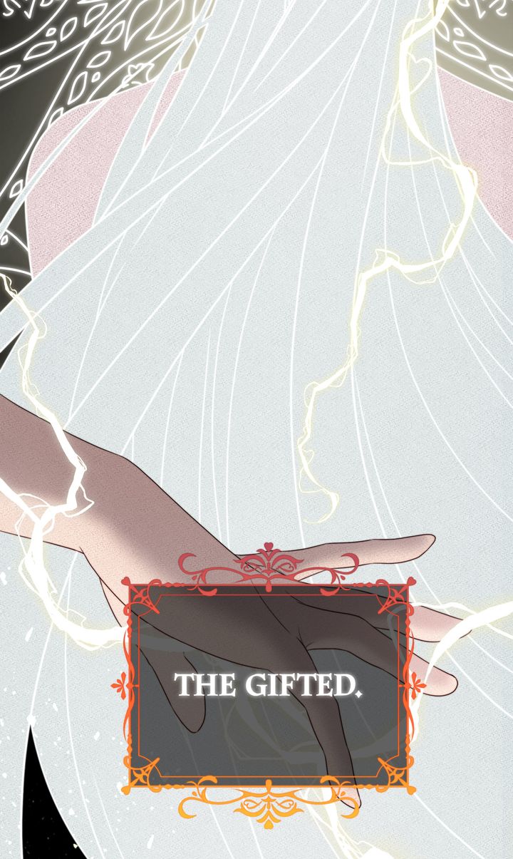 In Shadow - Chapter 1 manhwa