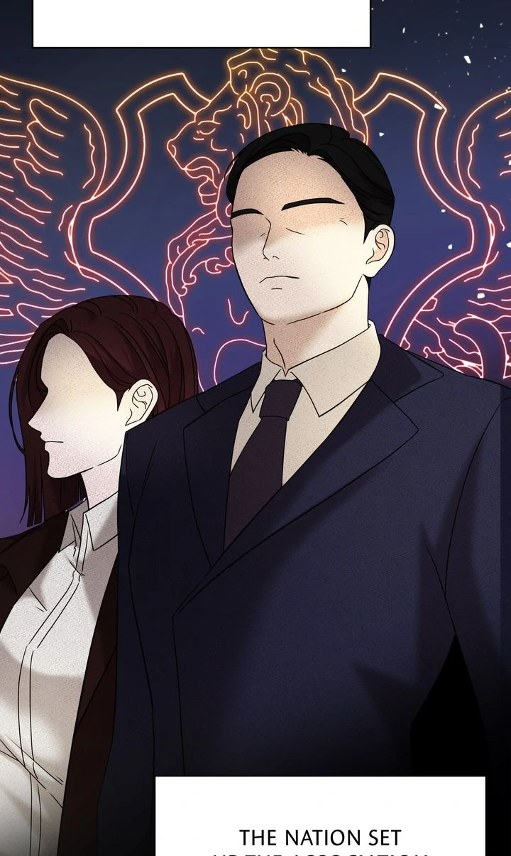 In Shadow - Chapter 1 manhwa
