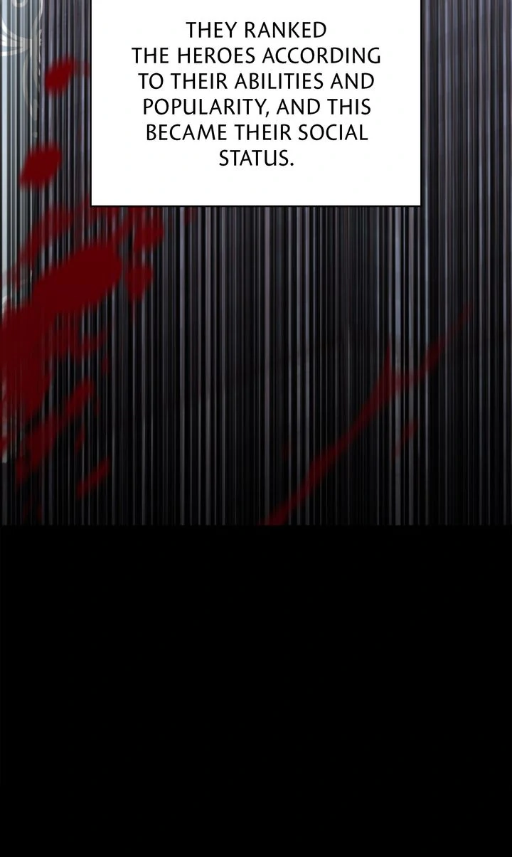 In Shadow - Chapter 1 manhwa