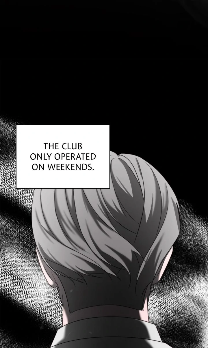 In Shadow - Chapter 1 manhwa
