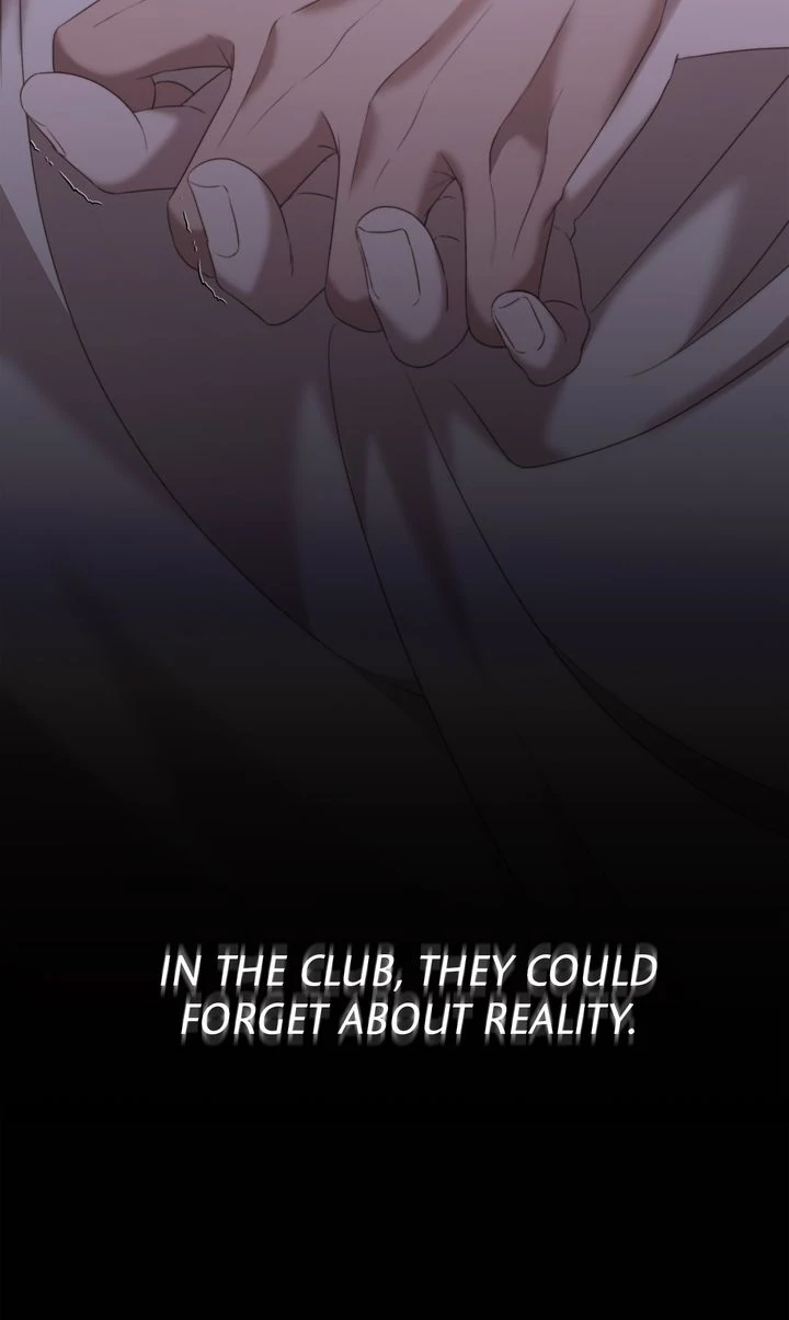 In Shadow - Chapter 1 manhwa