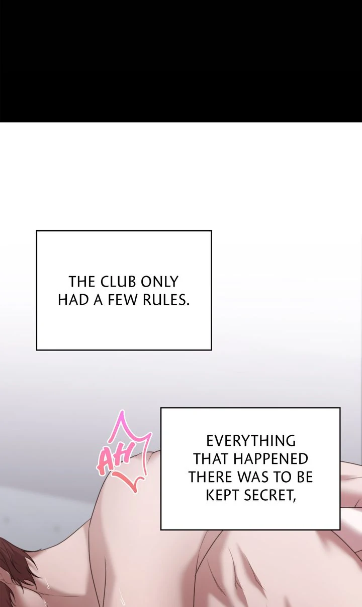 In Shadow - Chapter 1 manhwa