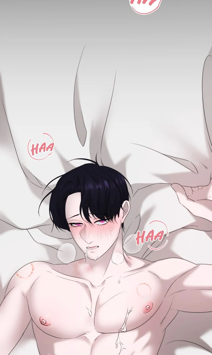 In Shadow - Chapter 1 manhwa