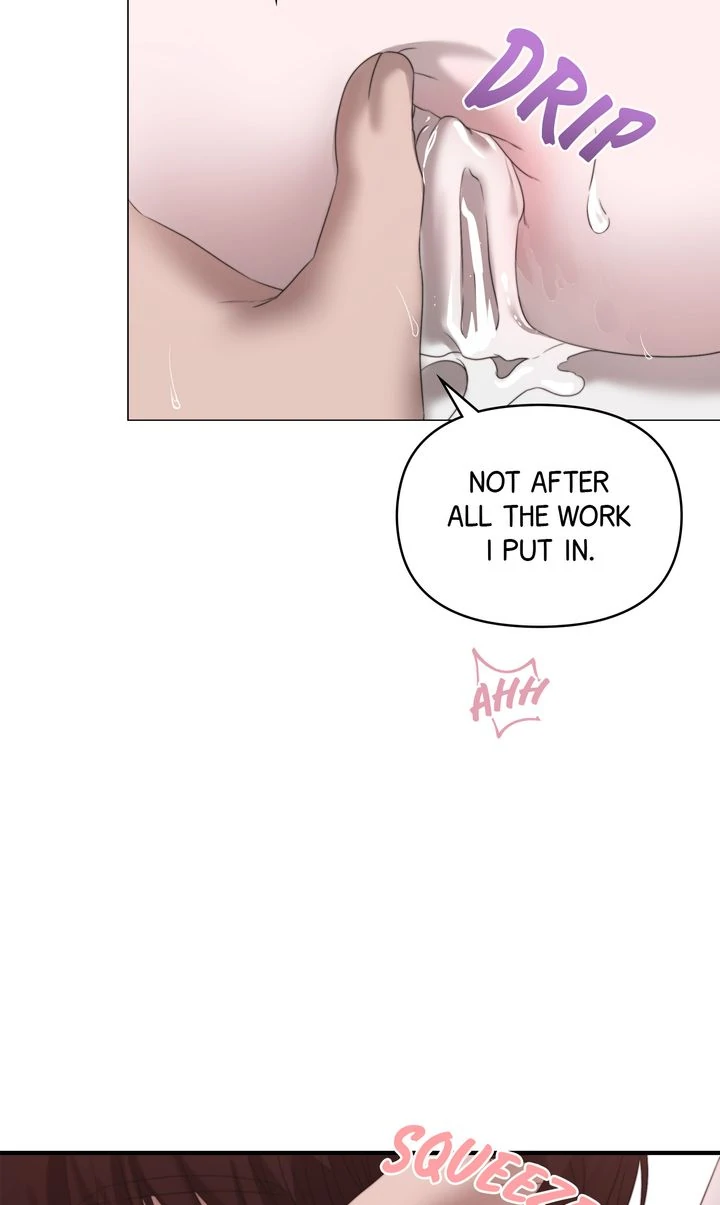 In Shadow - Chapter 1 manhwa