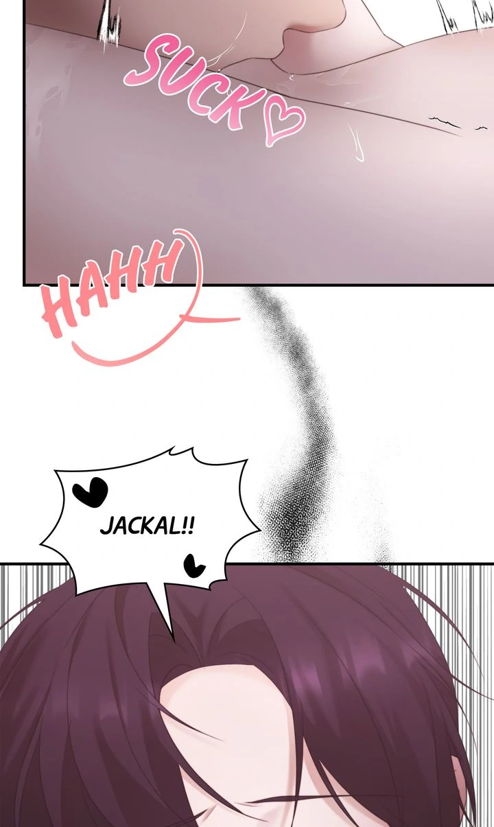 In Shadow - Chapter 1 manhwa