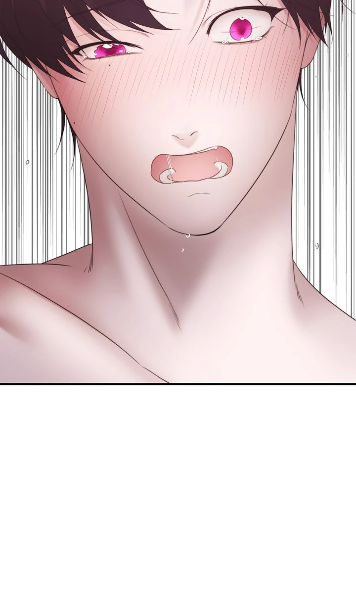 In Shadow - Chapter 1 manhwa